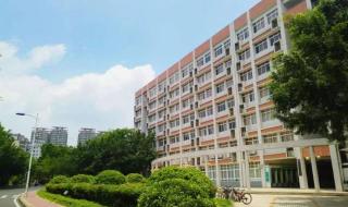 广州城建职业技术学院