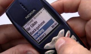 诺基亚经典手机铃声