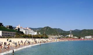 深圳大梅沙好玩吗 深圳大梅沙好玩吗