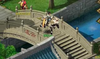 梦幻西游唯美版图片 梦幻西游唯美版图片