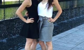 双生姐妹的复仇计划 双生姐妹的复仇计划