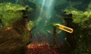 麦克斯与魔法标记攻略 麦克斯与魔法标记攻略