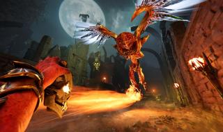 第一人称射击小游戏 第一人称射击小游戏