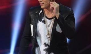 好声音第四期完整版 好声音第四期完整版