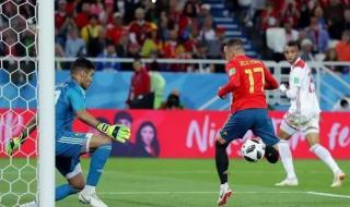 葡萄牙和摩洛哥