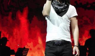 中国好声音第四期