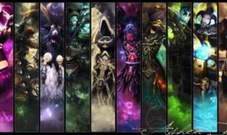 艾泽拉斯的钓鱼大师 艾泽拉斯的钓鱼大师