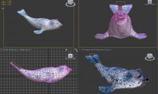 3d动画软件 3d动画软件