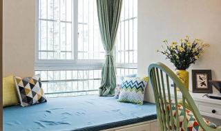 榻榻米床装修效果图 榻榻米床装修效果图