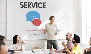 第三方客服外包公司 第三方客服外包公司