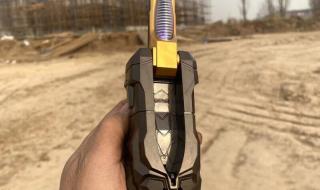 奈克瑟斯奥特曼变身器 奈克瑟斯奥特曼变身器