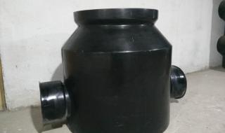 塑料检查井专用井盖 塑料检查井专用井盖