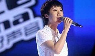 中国好声音孟楠 中国好声音孟楠