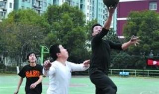 郑州体育职业学院 郑州体育职业学院