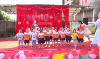 幼儿园小班手指游戏 幼儿园小班手指游戏