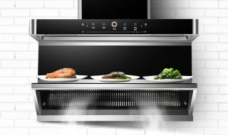 新款抽油烟机 新款抽油烟机