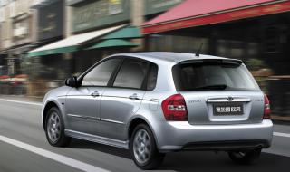 起亚赛拉图欧风 起亚赛拉图欧风