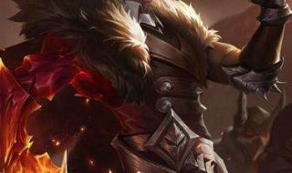 灼热峡谷怎么去