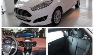 北京现代瑞纳两厢车