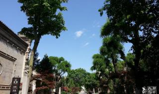 辛亥革命纪念馆门票