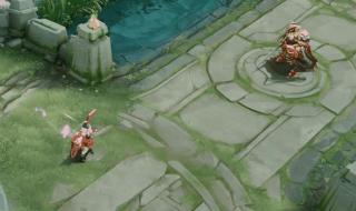 小乔周瑜520新皮肤 小乔周瑜520新皮肤