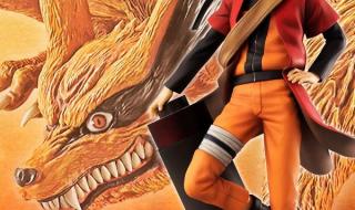 鸣人仙人模式第几集 鸣人仙人模式第几集