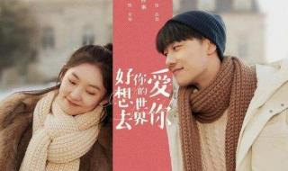 你给我的喜欢演员表