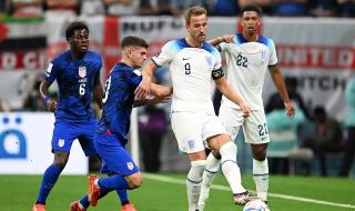 英格兰vs威尔士前瞻 英格兰vs威尔士前瞻