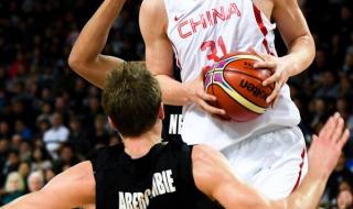 世界赛亚洲预选赛场