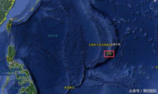 关岛面积、人口多少 关岛面积、人口多少