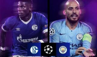 欧冠16强对阵抽签结果