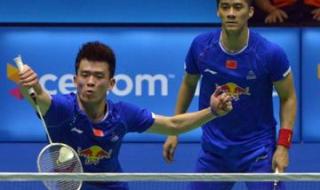 马来西亚公开赛羽毛球 马来西亚公开赛羽毛球