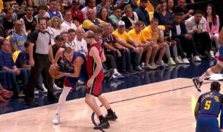 2023nba总决赛日期 2023nba总决赛日期