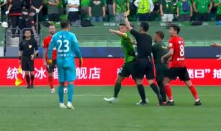 中超是世界第六大联赛