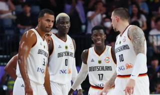 世界杯美国vs德国