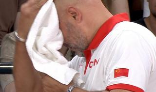 男篮欧锦赛决赛时间 男篮欧锦赛决赛时间