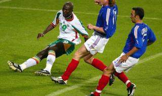 2018世界杯法国战绩表