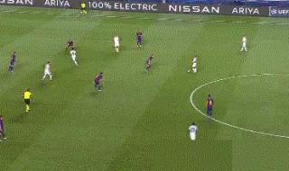 拜仁巴萨8比2多少倍 拜仁巴萨8比2多少倍