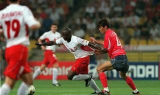 足球世界杯2018年 足球世界杯2018年