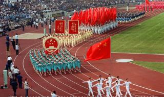 全运会奖牌榜在哪里看