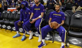 nba总决赛2022总冠军