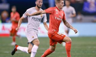 国际冠军杯是什么比赛