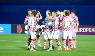 克罗地亚球星有哪些