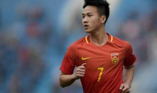 国足进世界杯最好成绩