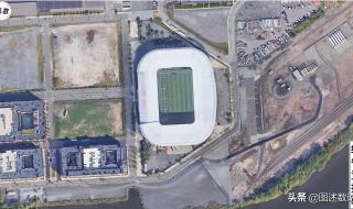 2026世界杯决赛球场 2026世界杯决赛球场