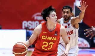 2021最新男篮国家队名单